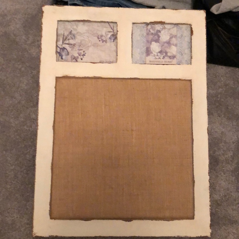 Home decor